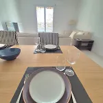 Appartement Le Saint Pierre