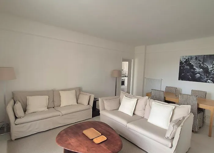 Appartement Le Saint Pierre