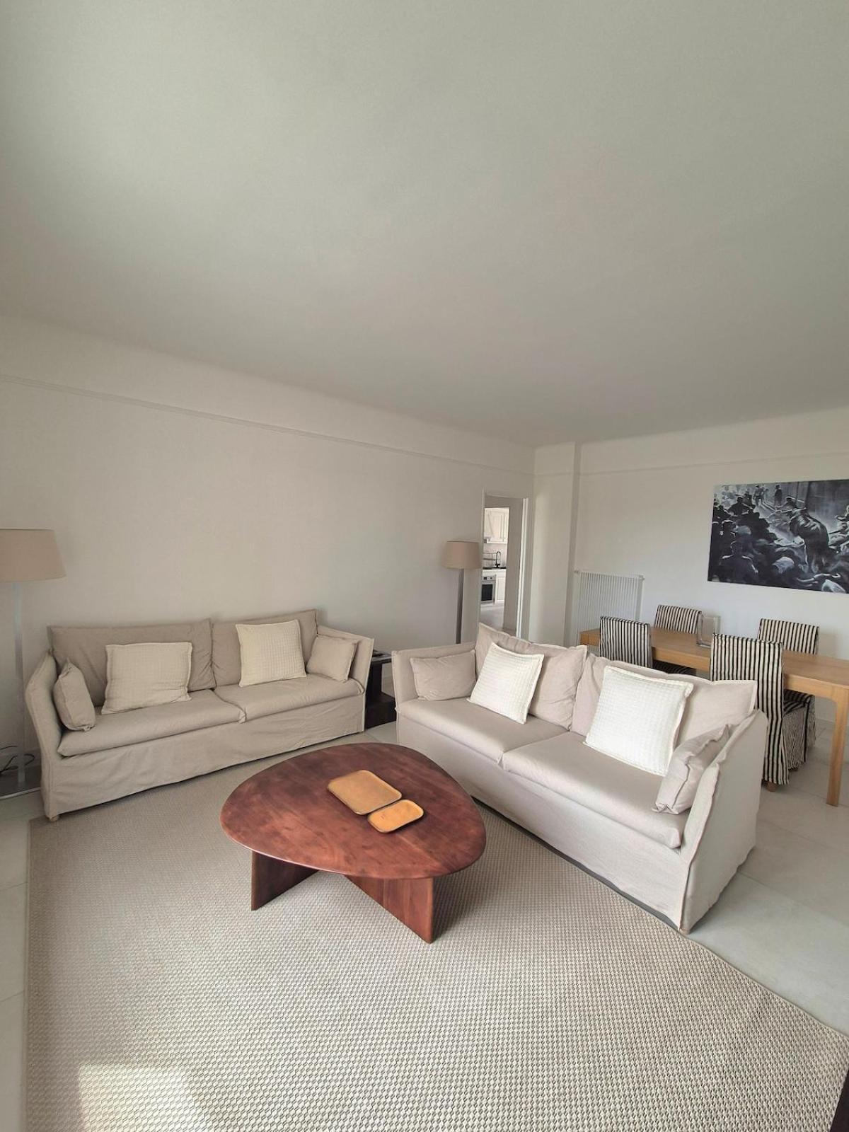 Appartement Le Saint Pierre Arles