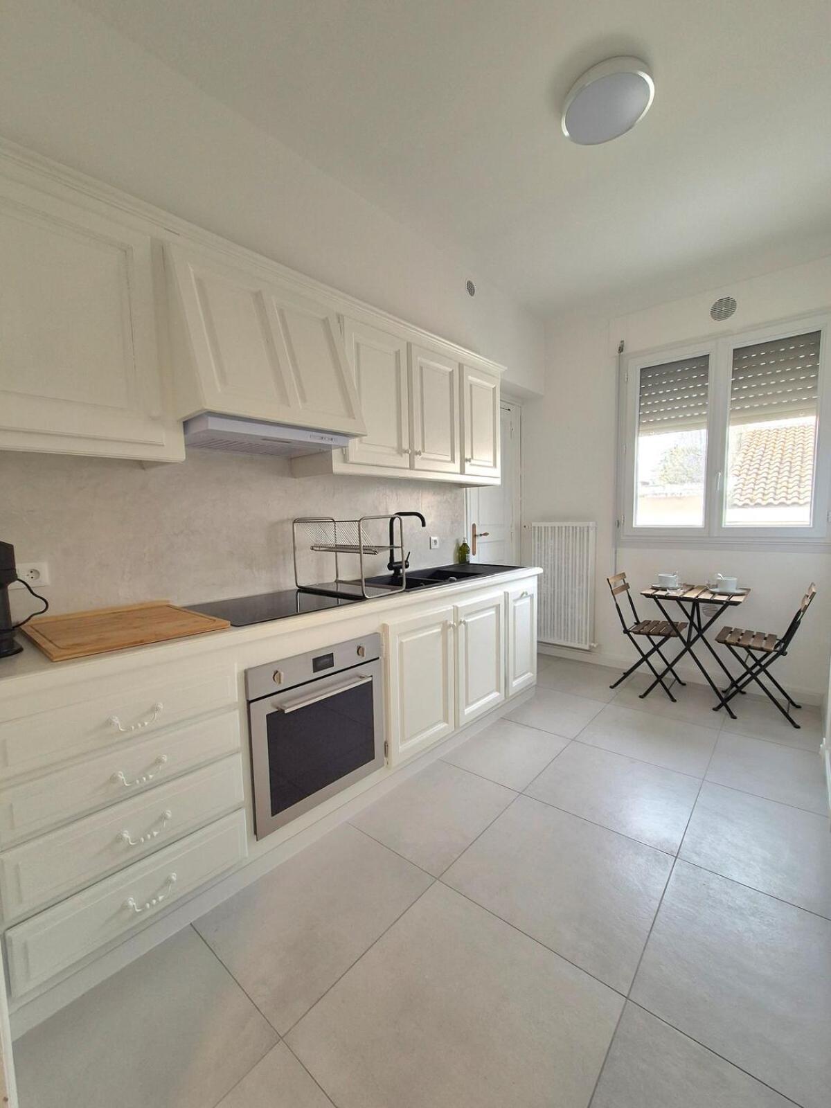 Le Saint Pierre Appartement Arles