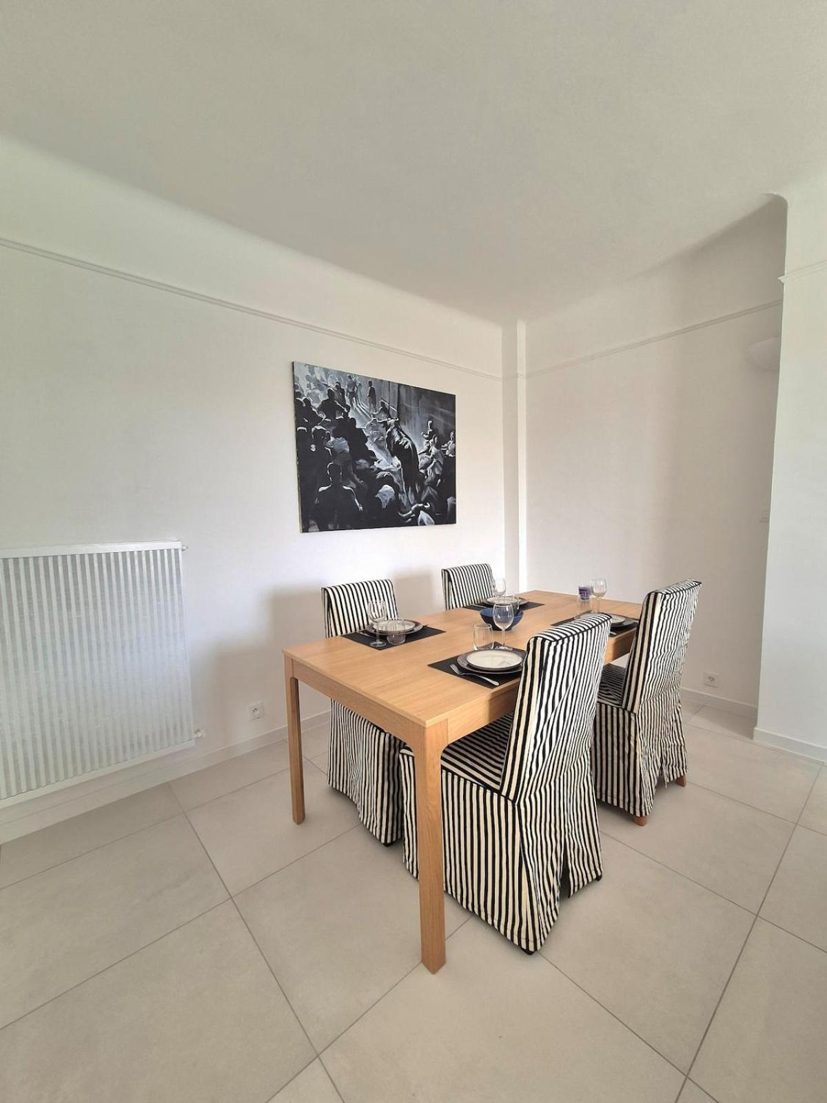 Appartement Le Saint Pierre Arles