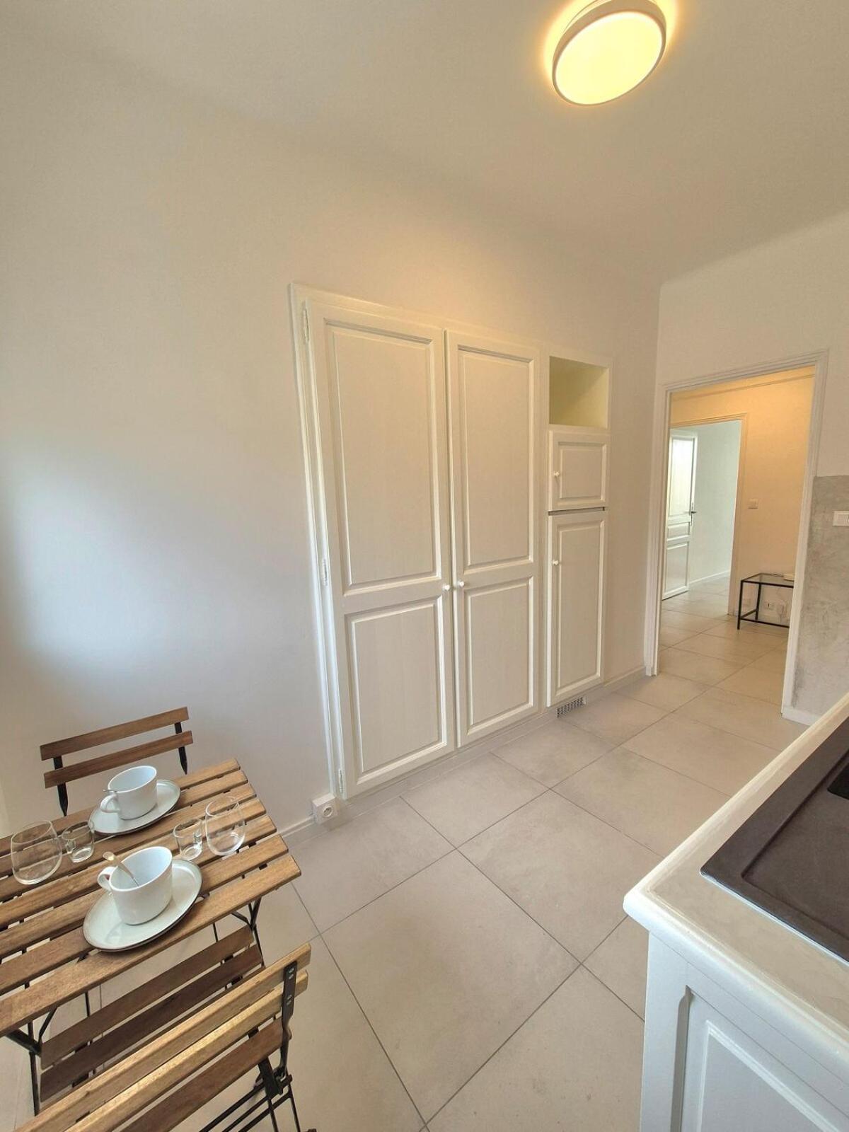 Appartement Le Saint Pierre