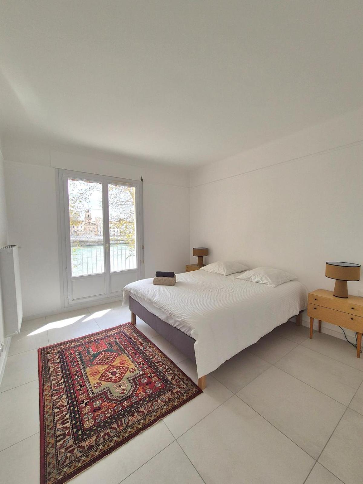 Appartement Le Saint Pierre Arles