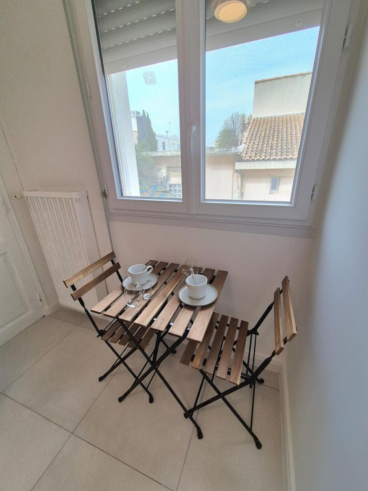 Le Saint Pierre Appartement