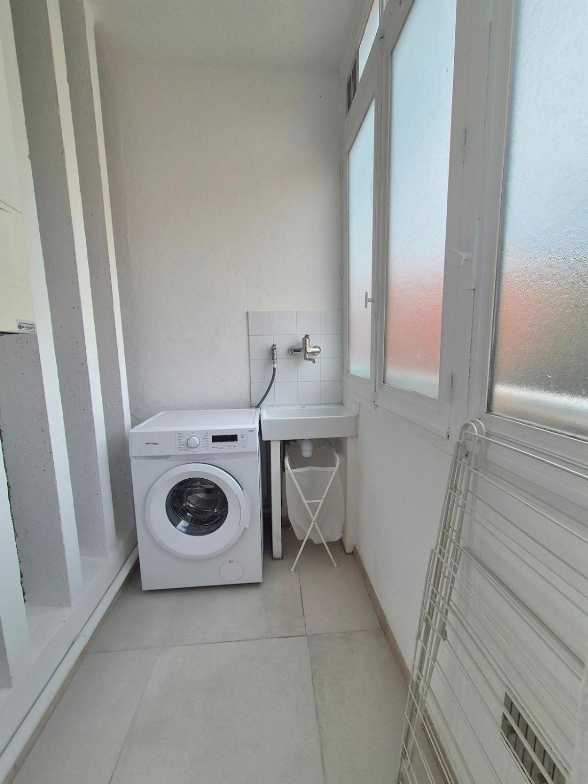 Le Saint Pierre Appartement *