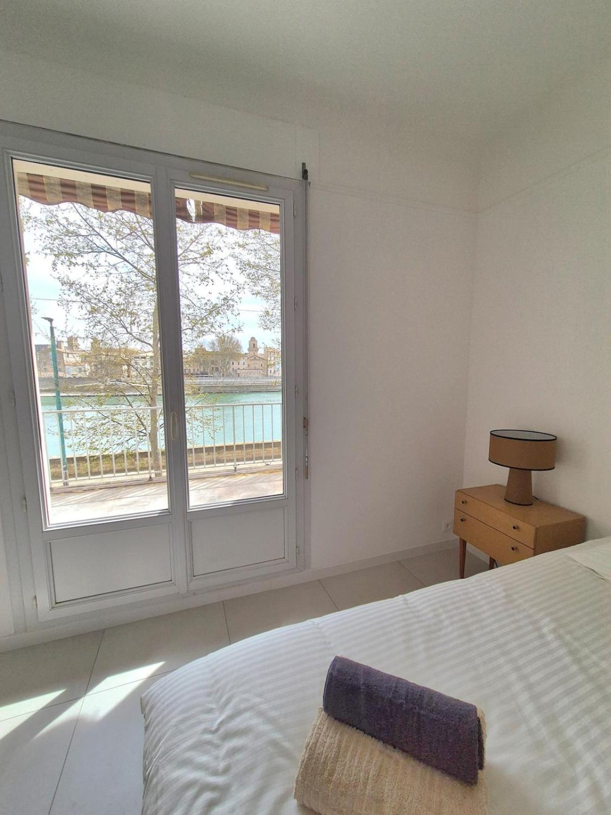 Le Saint Pierre Appartement Arles