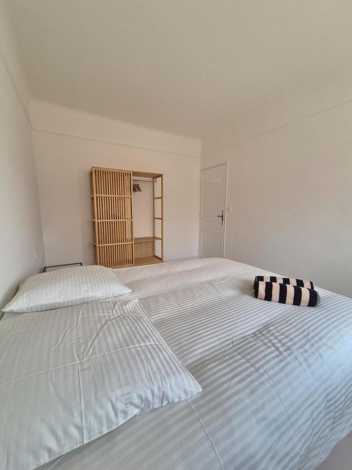 Le Saint Pierre Appartement