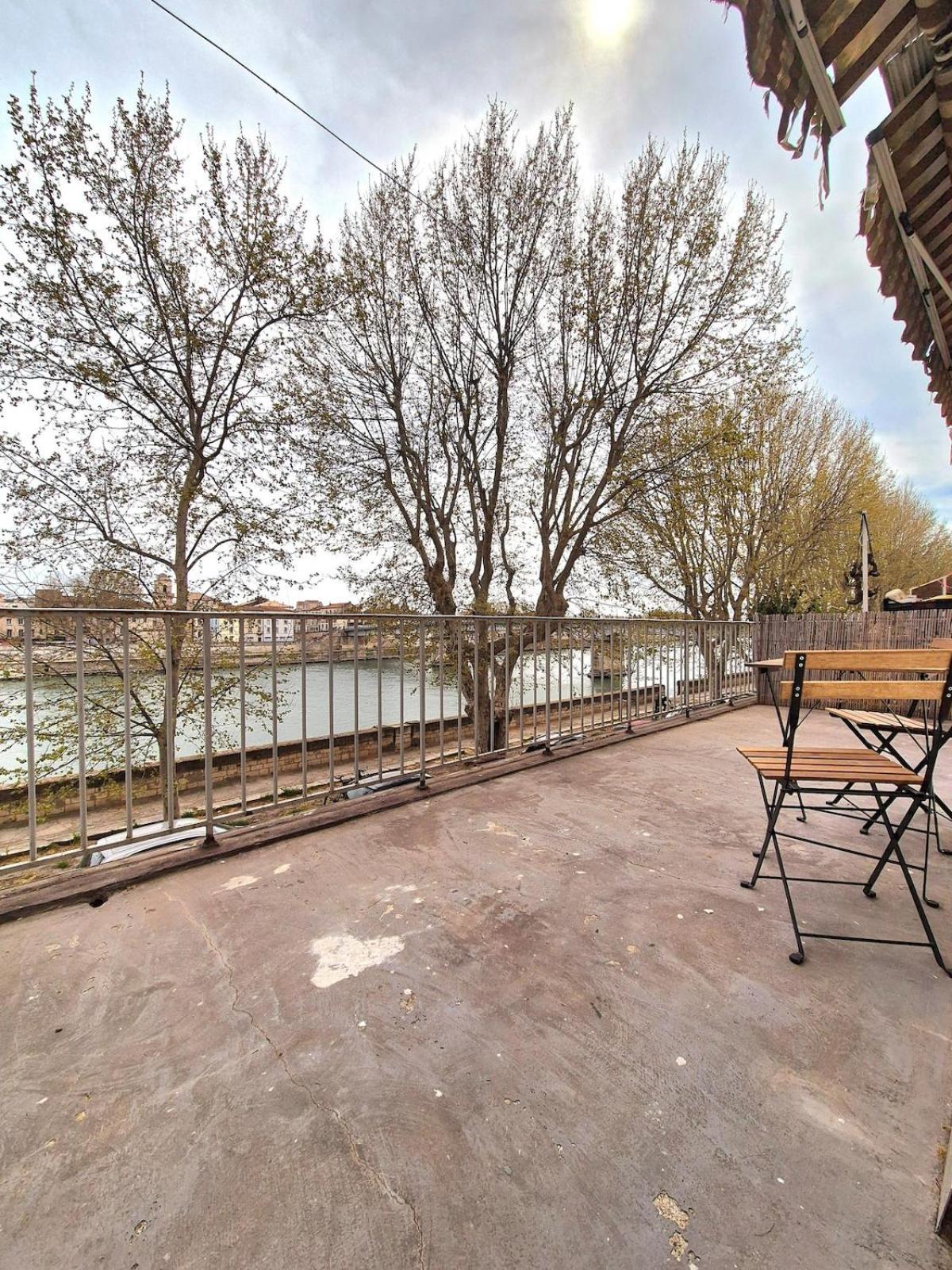 Le Saint Pierre Appartement
