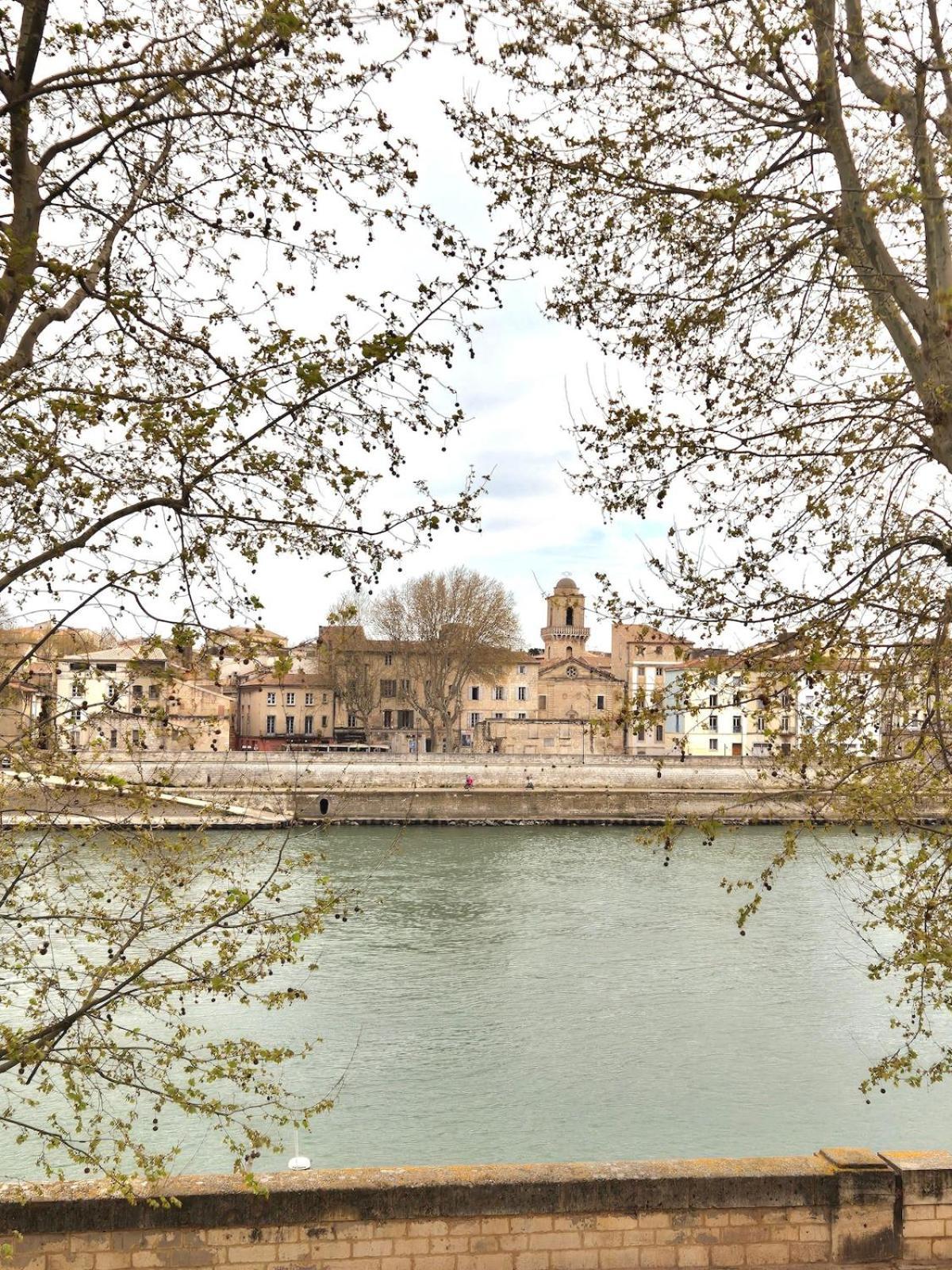 Le Saint Pierre *