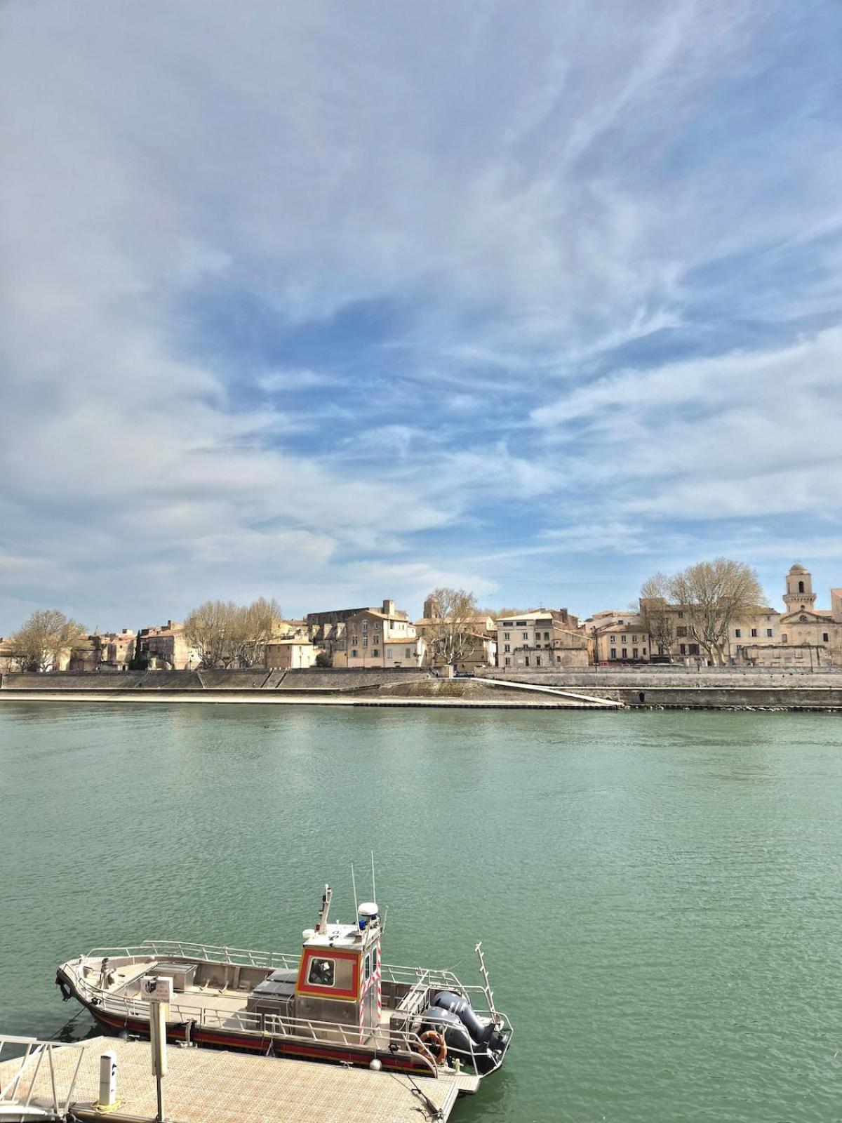 Le Saint Pierre Appartement *
