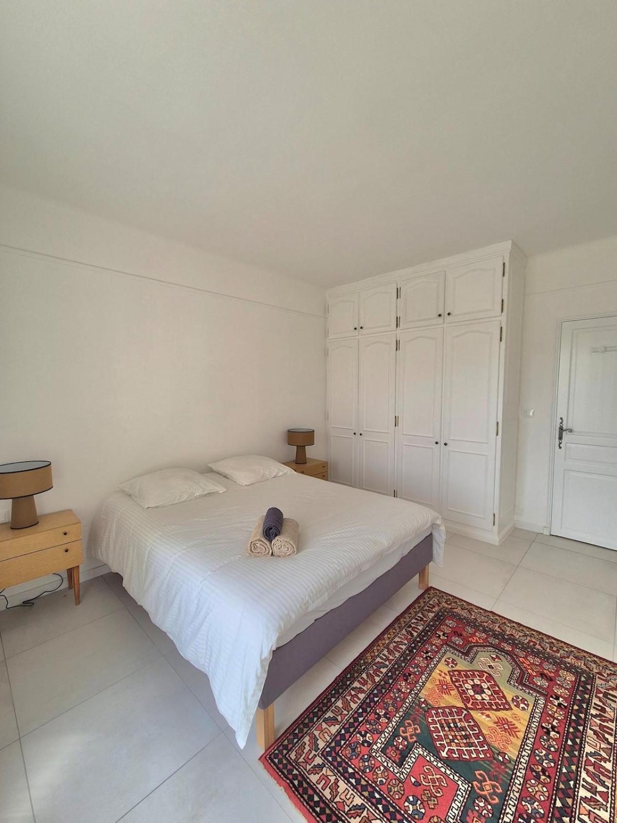 Appartement Le Saint Pierre *